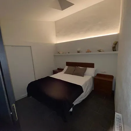 Estudio En Apartment